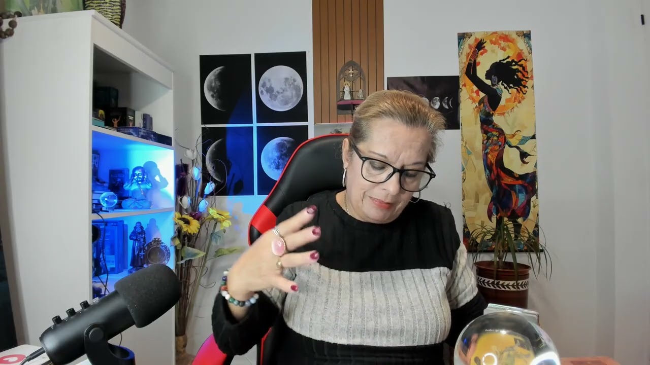 ACUARIO VAS A VER TODO MAS CLARO #tarot #tarothoy  #tarotgratis #acuario #acuariohoy