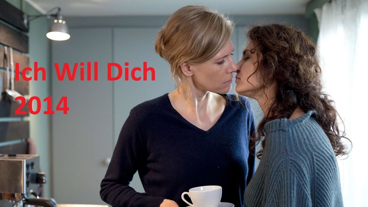 Ich will dich Kritik Ganzer Filme Deutsh Komplett Review   Liebesdrama 2014   Lesbian Films