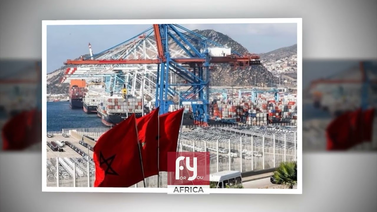 Maroc : une économie résiliente face aux turbulences géopolitiques