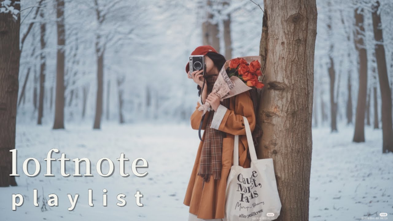 𝐏𝐥𝐚𝐲𝐥𝐢𝐬𝐭 💛 День, когда можно просто начать | Кафе-музыка для концентрации в понедельник