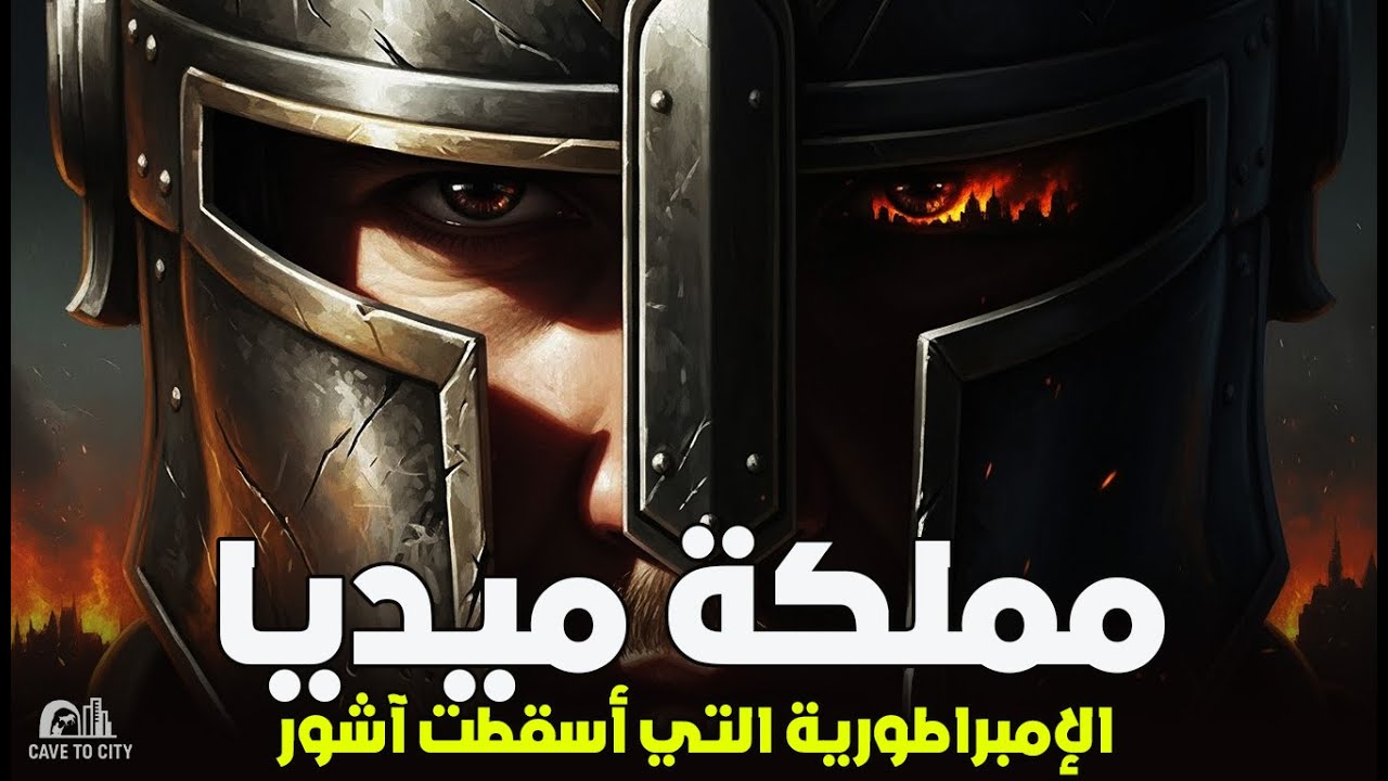 مملكة ميديا: الإمبراطورية التي أسقطت آشور وغيَّرت وجه الشرق القديم