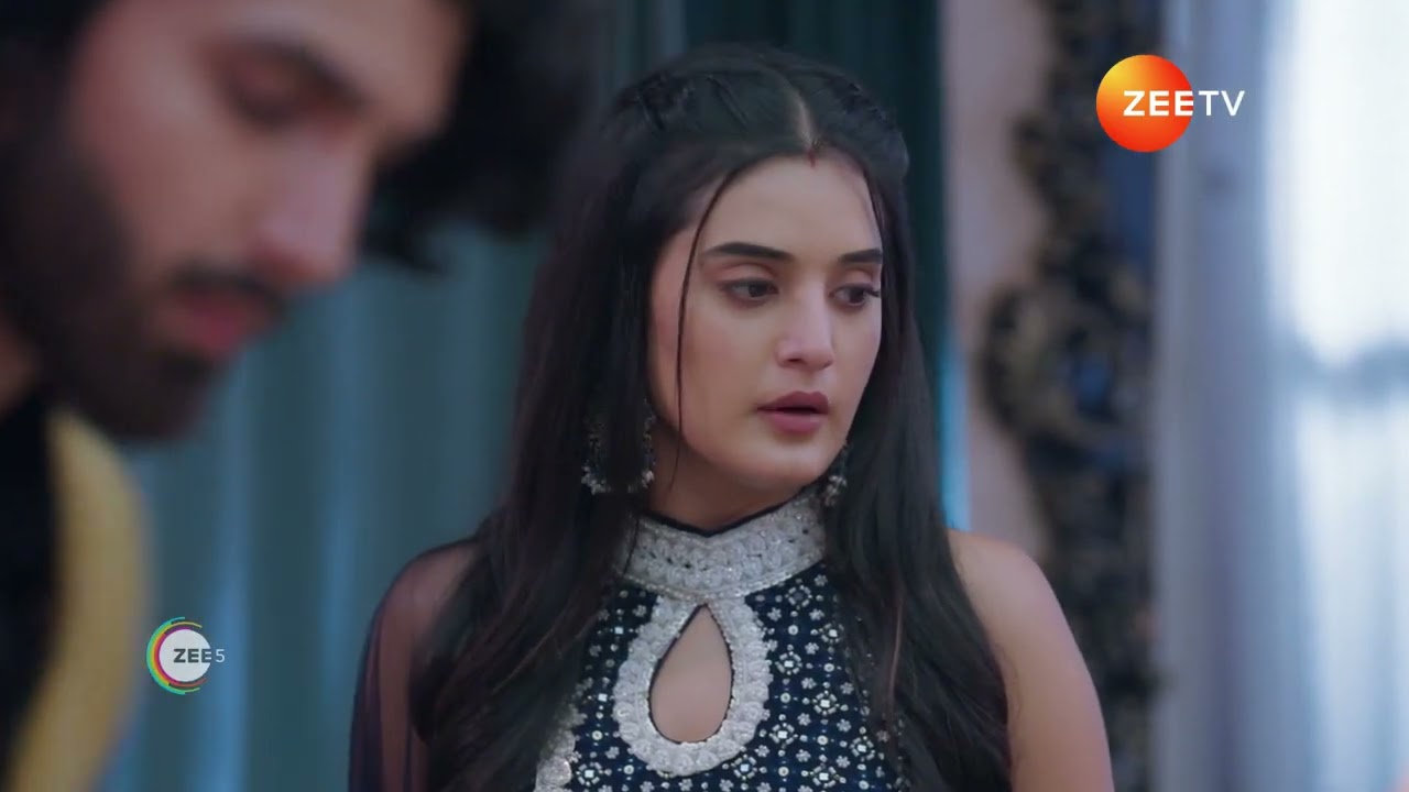 Jaane Anjaane Hum Mile | Ep - 113 | webisode | Mar, 29 2025 | Bharat Alhawat,Ayushi | Zee TV