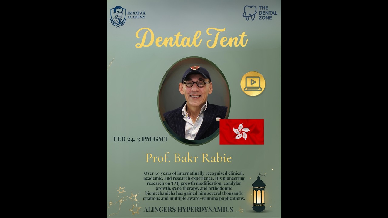 Prof Bakr Rabi