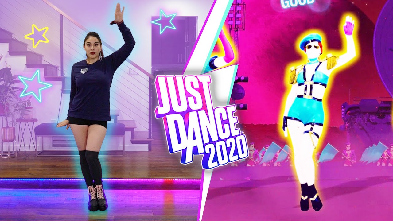 Kill This Love, Into The Unknown & 7 Rings Extreme | First Try - Just Dance 2020