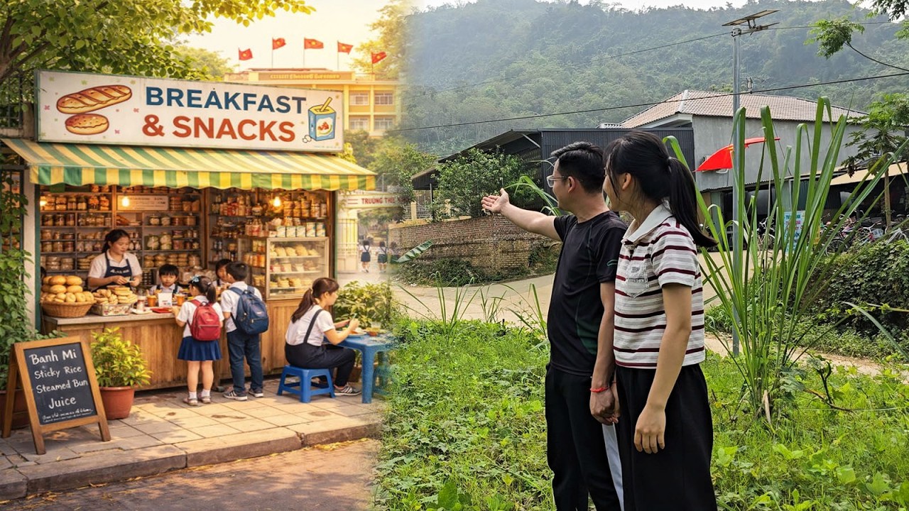 The opportunity was right in front of her - What made Thu hesitate before accepting Huyen's offer?