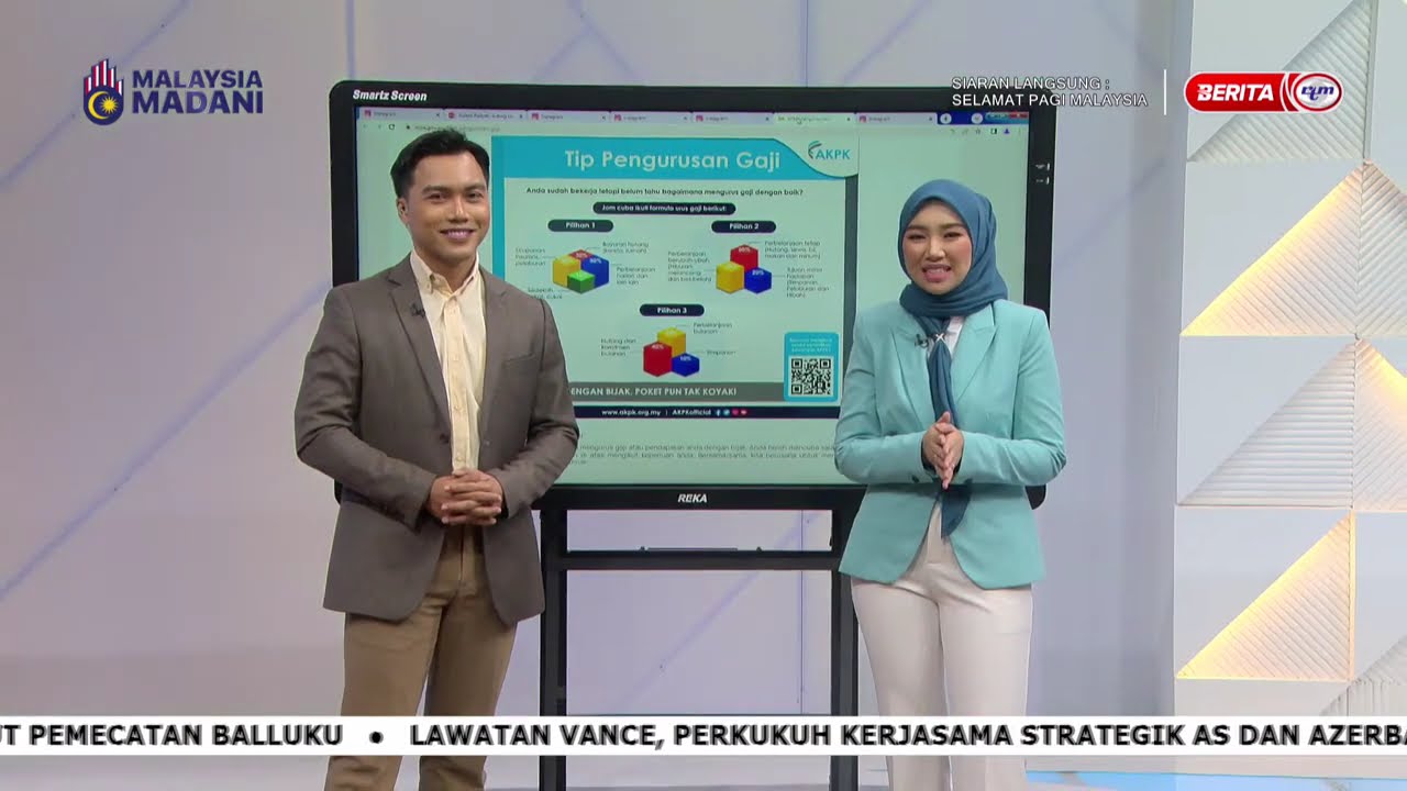 11 FEB 2026 - SPM - PERKEMBANGAN TERKINI DALAM DAN LUAR NEGARA