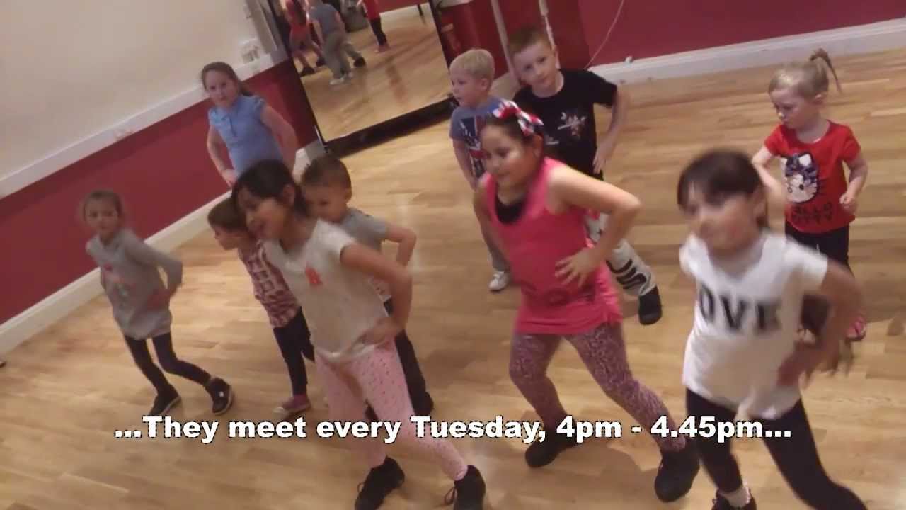 Twilight Productions Scarborough - Boogie Beat Club