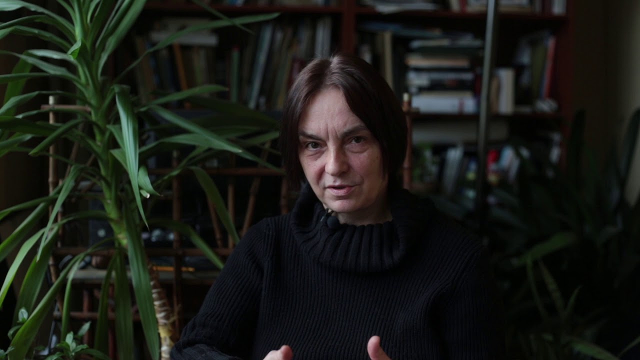 hHello eartHh! Алла Митрофанова. О ктулхуцене Донны Харауэй или от анторопоцена к постгуманизму