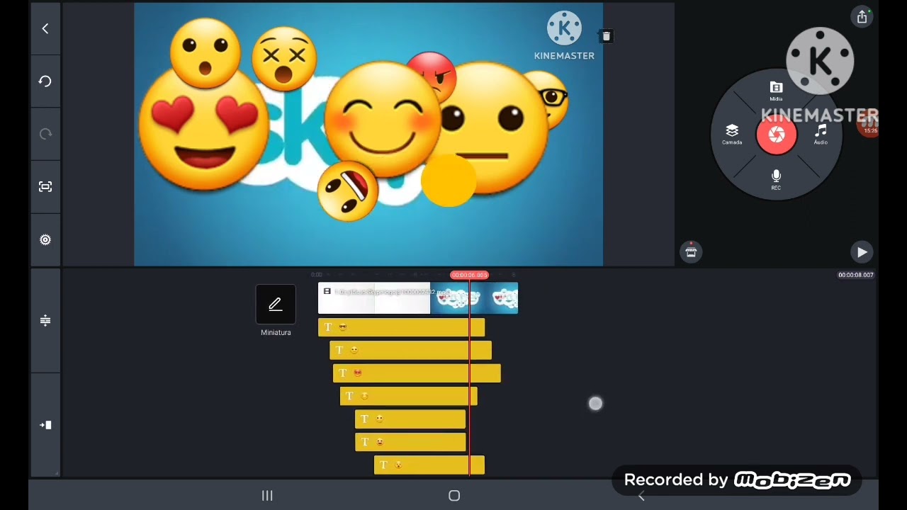 Skype Logo Remake Speedrun Be Like