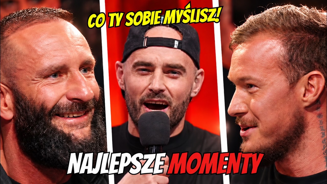 F2F DAWID CRAZY 'ZAŁĘCKI' VS KACPER 'LEGIONISTA' MUSIAŁ *FAMEMMA 33* ELIMINATOR