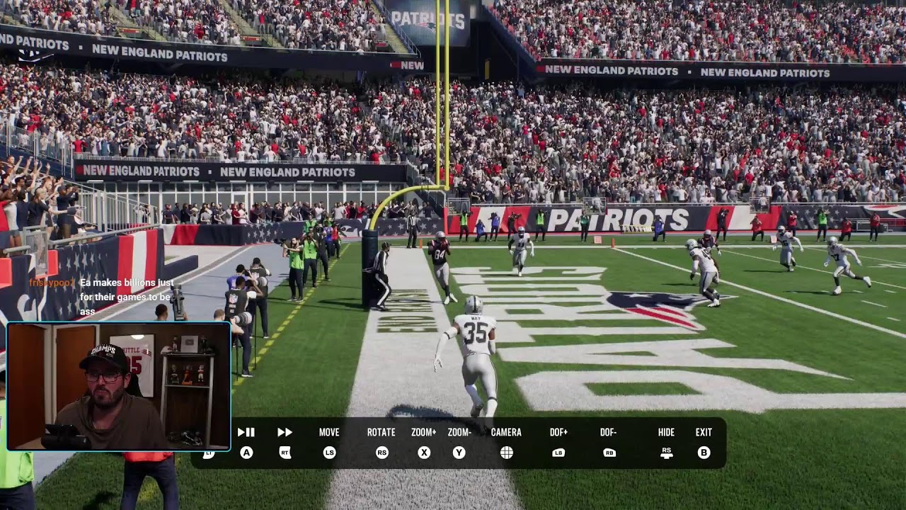 TFGO 32-Man League Action! SZN 3 Week 14!