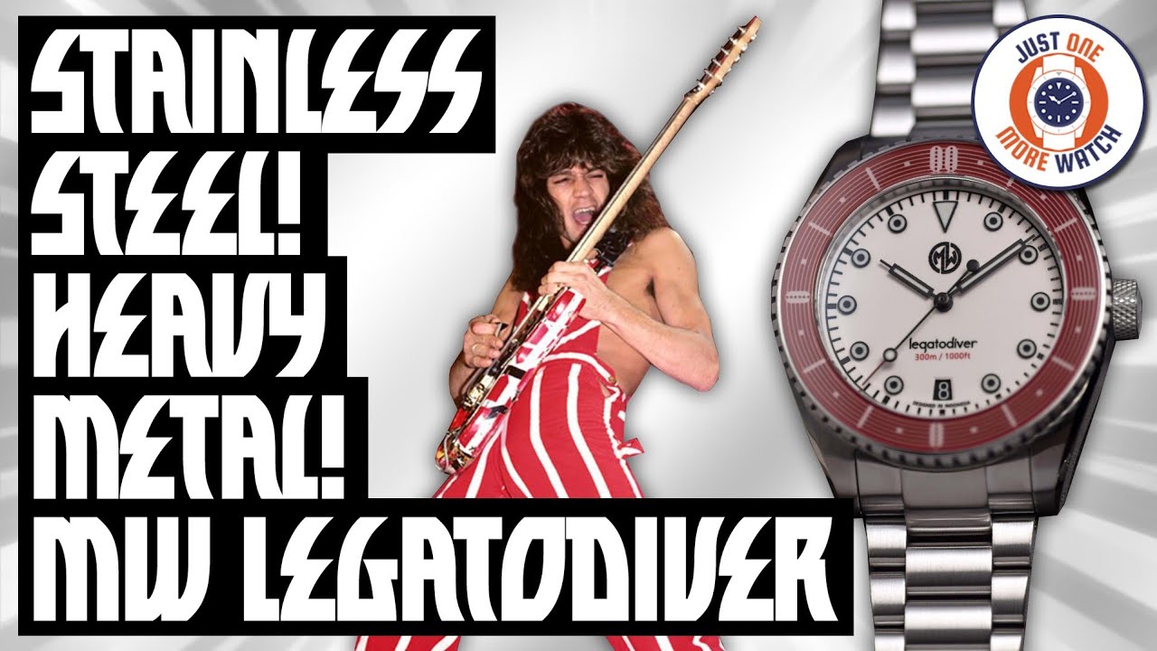 MW Legatodiver - YouTube Scam? Read The Description!!!
