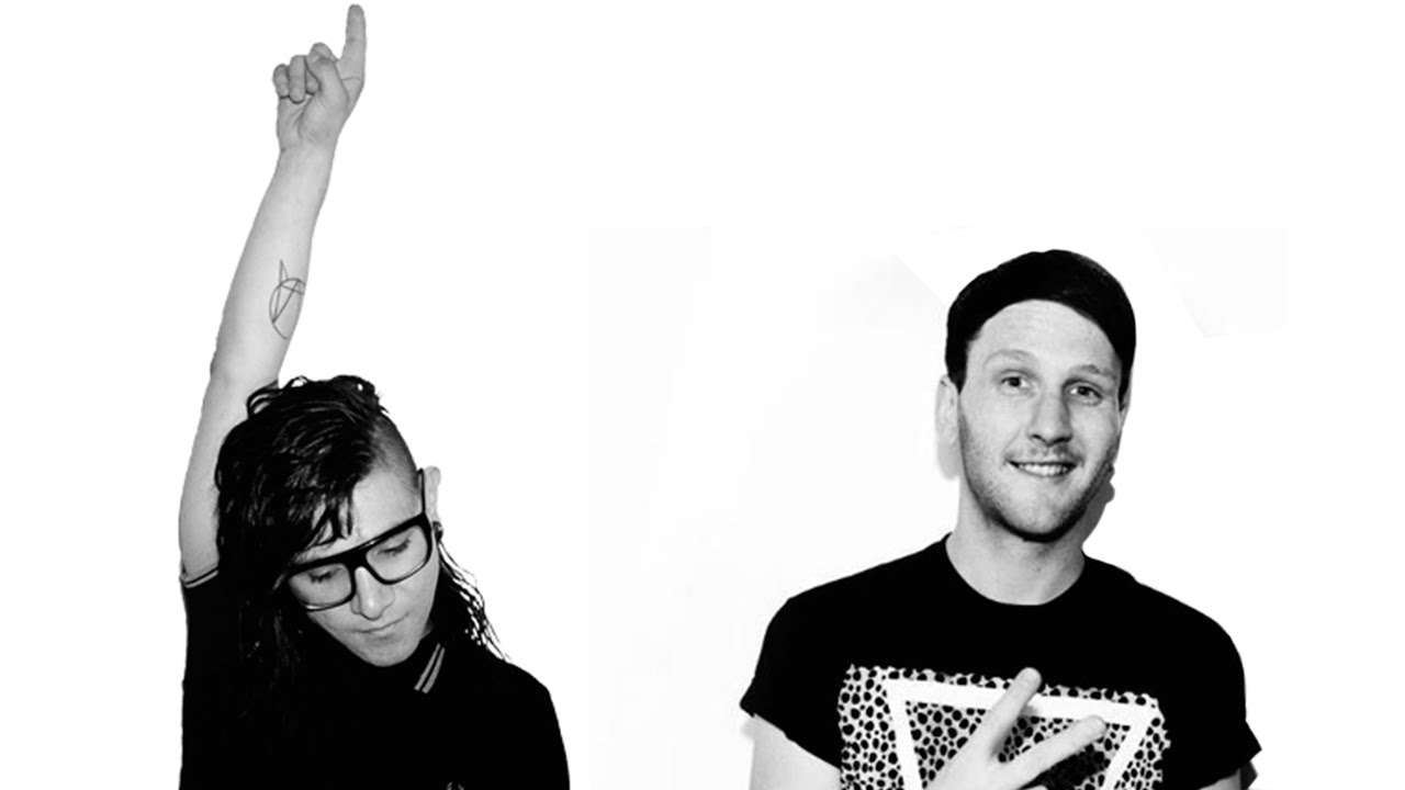 Skrillex & Zomboy - ID [Dubstep 2014 - 2015]