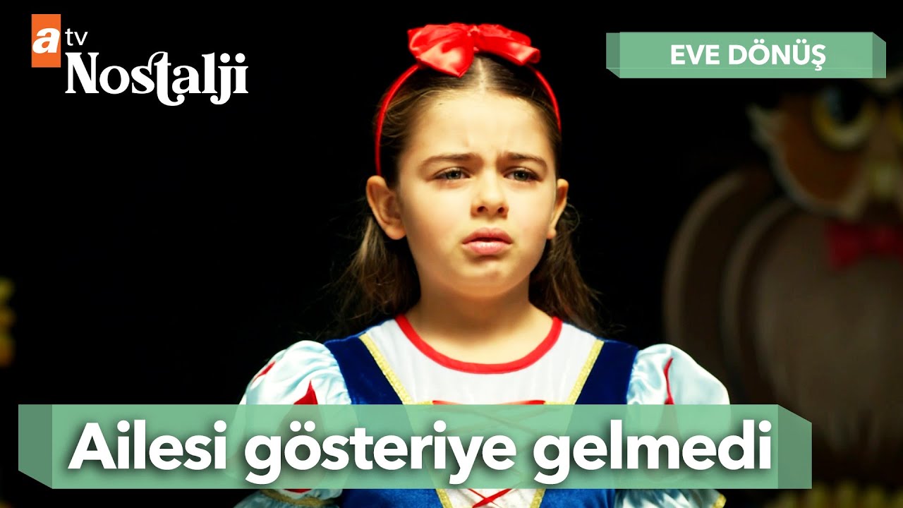 Elif'in hayal kırıklığı 💔 | Eve D&ouml;n&uuml;ş 9. B&ouml;l&uuml;m