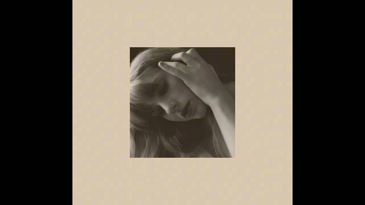 so high school | taylor swift | ttpd | (sped up)