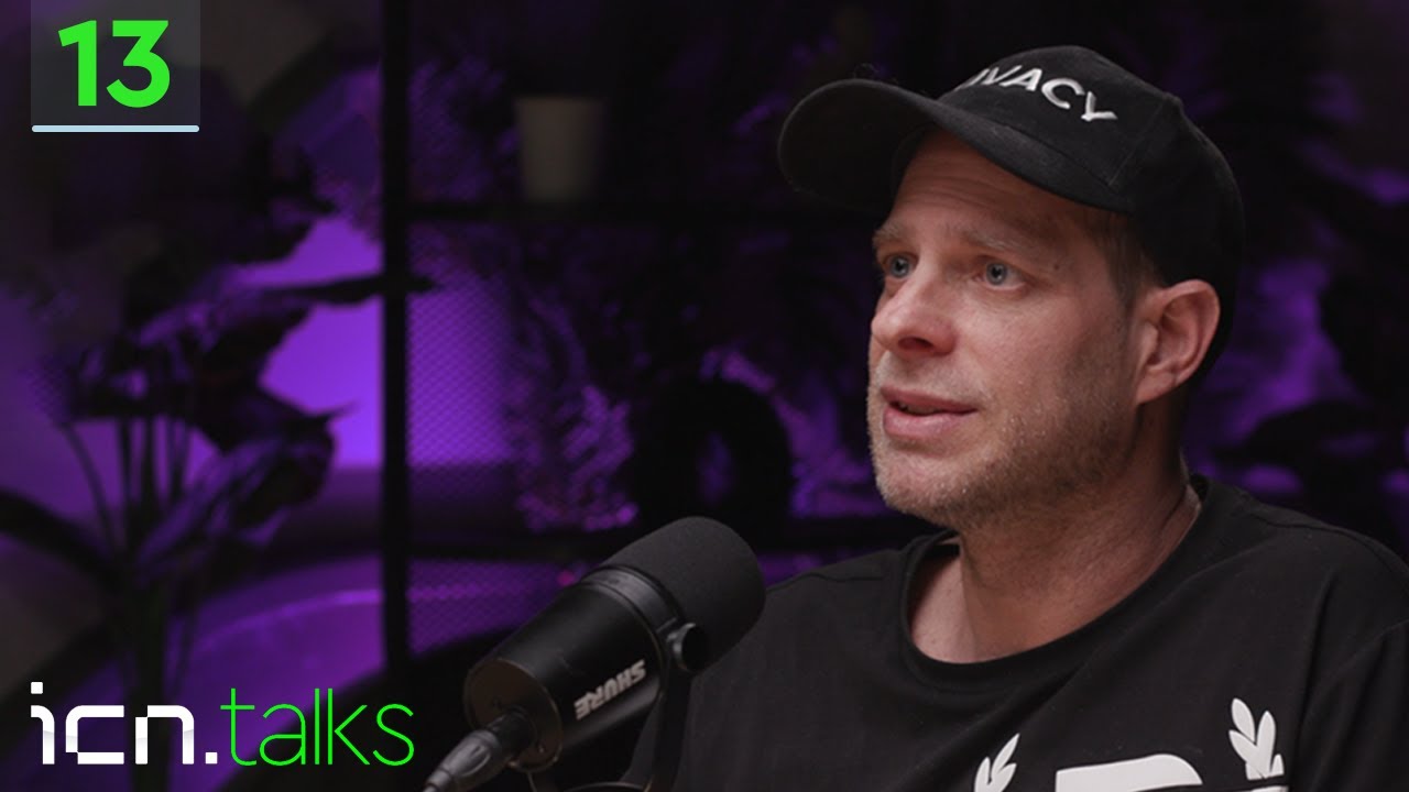 E013 Eran Elhanani: BullPerks | Crypto Gaming | Networking