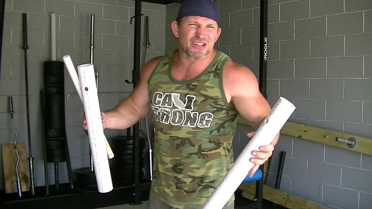 Homemade Viking Press