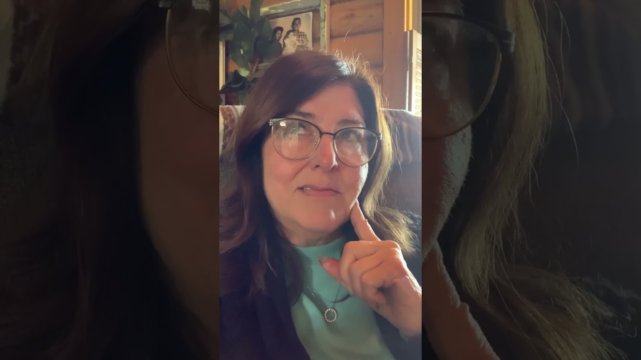 PAMS PERSPECTIVE: “Open your Eyes” 1-30-26