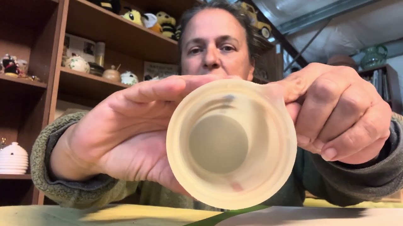 VLOG - cutting down on our plastic consumption !!??!!! 