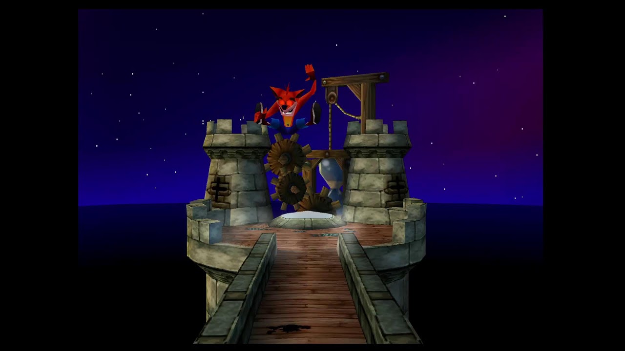 Crash Bandicoot 3! - Day 267 of Streaming Every Day
