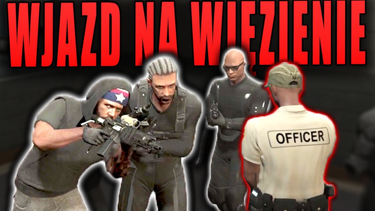 ZGARNELIŚMY 5 DŁUGICH..| 77RP 3.1. ODC. 98