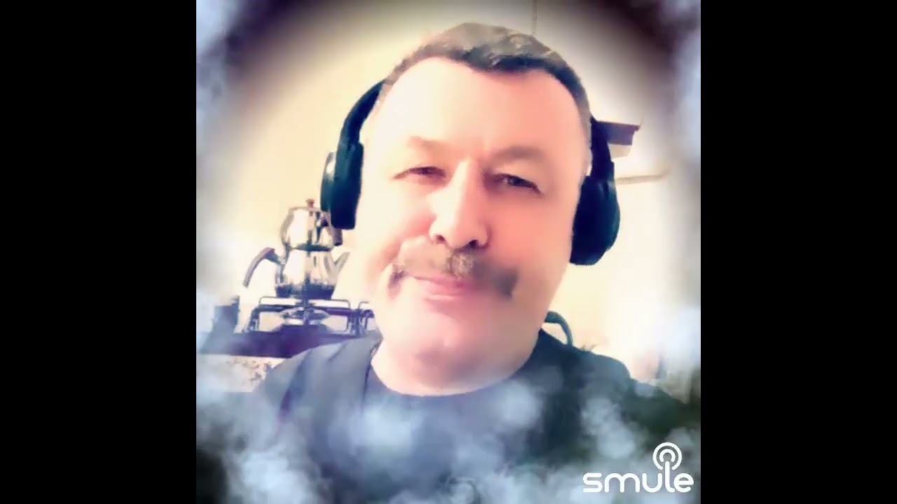 AŞKIMI SAKLA (Amatör Ses Çalışmasıdır)...