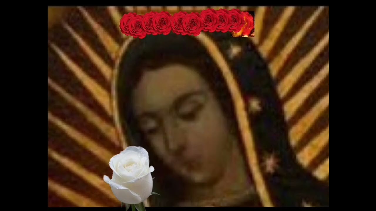 DOMINGO ROSARIO GLORIOSO 22 DE FEBRERO 2026 - Santo Rosario Cuauhtemoc 