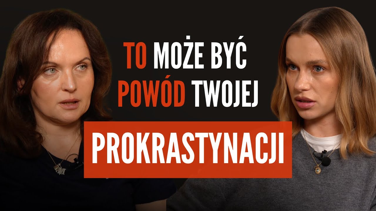 Kasia Mays: terapia EFT, czyli jak uwolnić emocje zapisane w ciele i zacząć&nbsp;żyć.