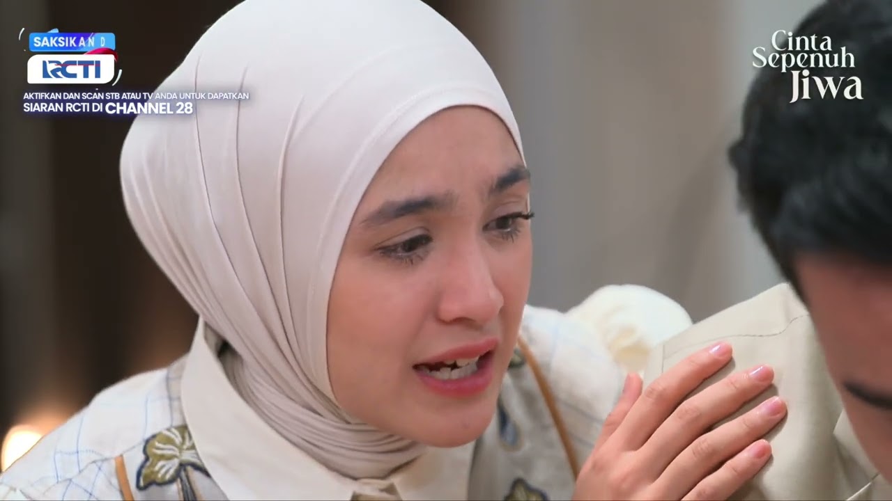 #eps101 So sweet banget Lala masakin makanan spesial buat Julian #cintasepenuhjiwa di RCTI