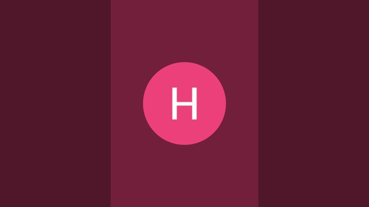 Heart Change ministries  is live!