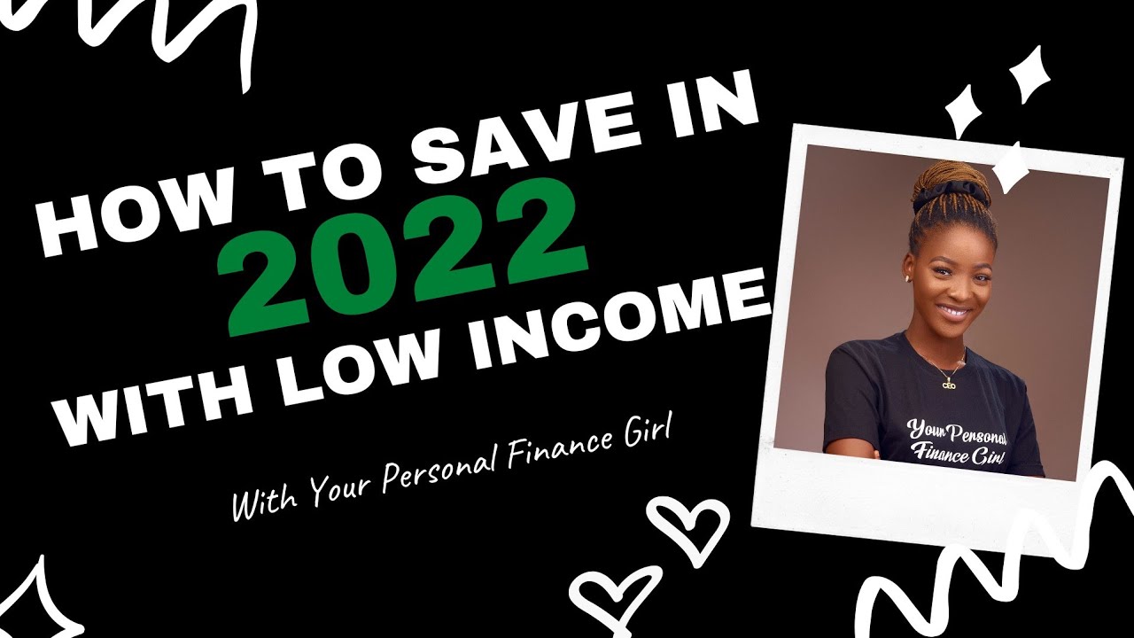 HOW TO SAVE IN 2022 | Money Saving Tips (Best Strategy)