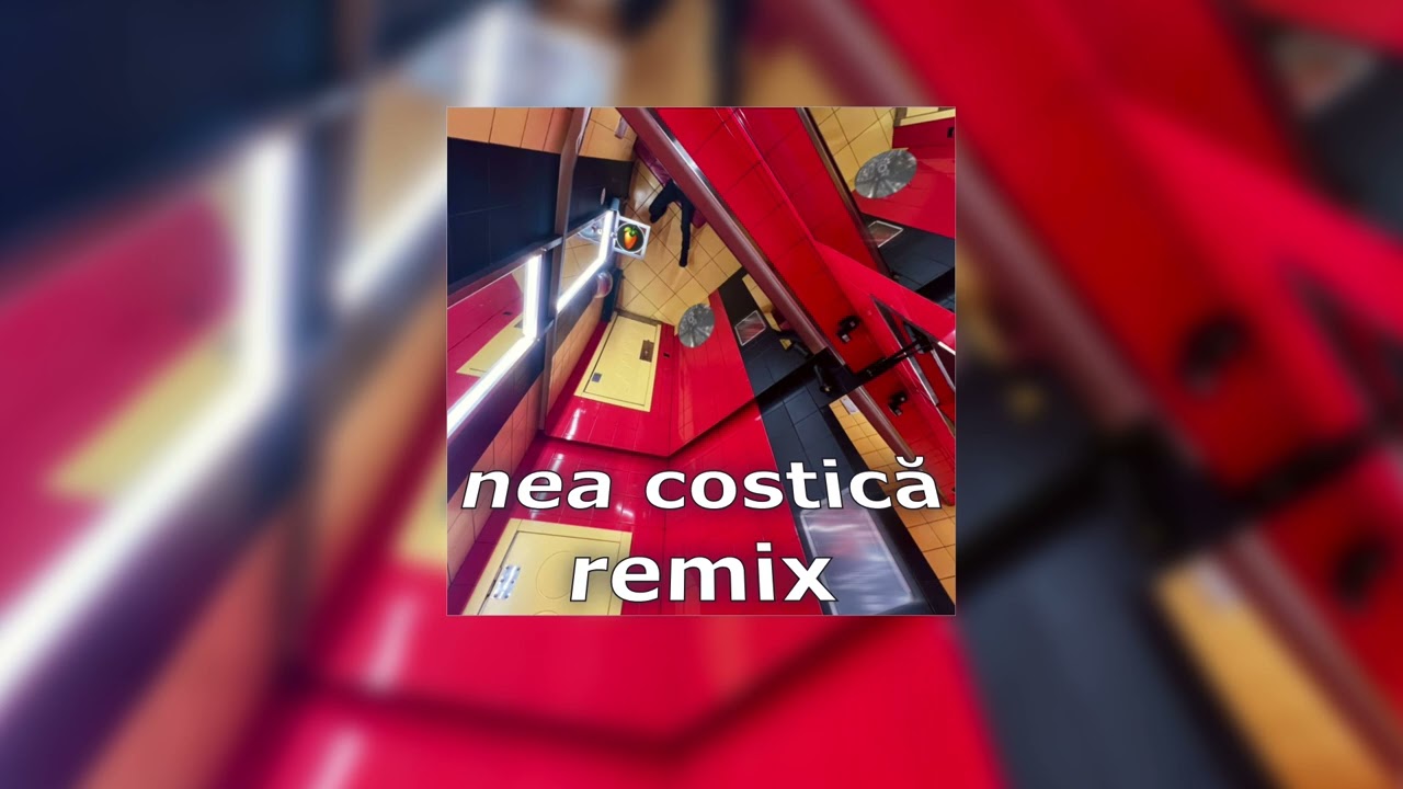 igor cuciuc - nea costică drill remix