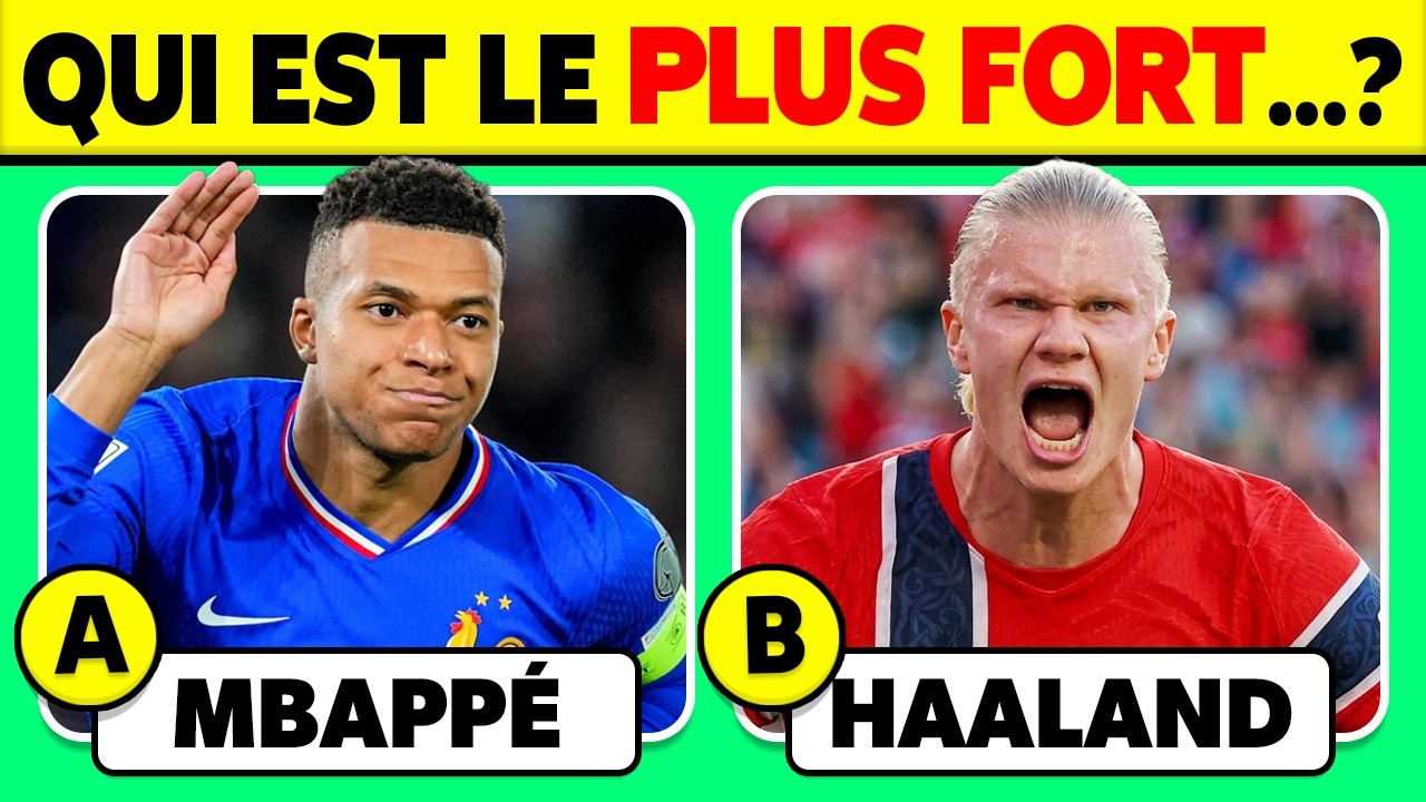 🏆 Quiz COUPE DU MONDE 2026 ⚽🔥 45 questions sur la Coupe du Monde 🌎
