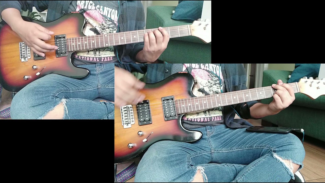 Vuestra Maldici&oacute;n - Cover de La Polla Records