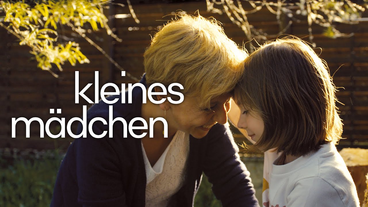 Kleines M&auml;dchen Trailer Deutsch | German [HD]