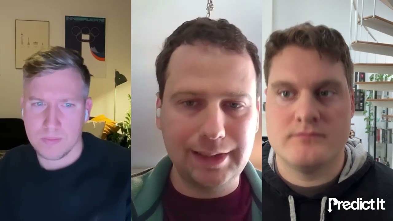 How A PredictIt Market Gets Made