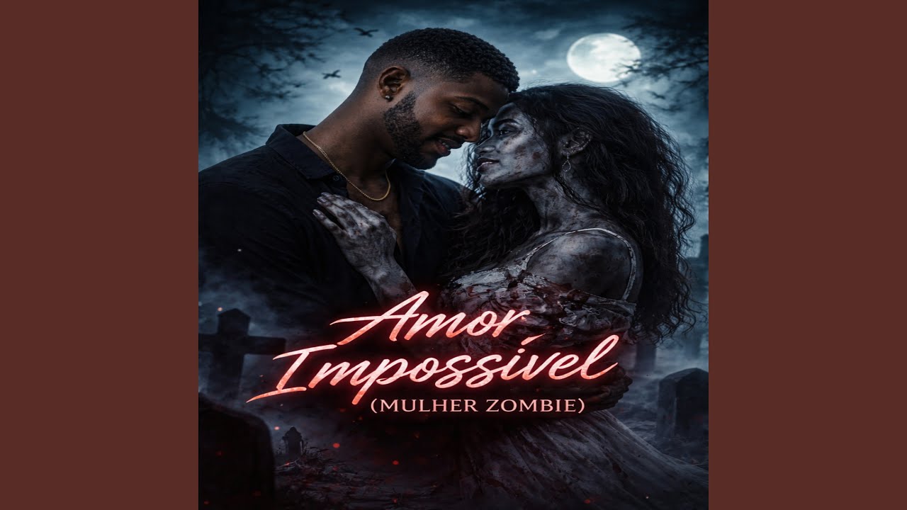 Amor Impossível (Mulher Zombie)