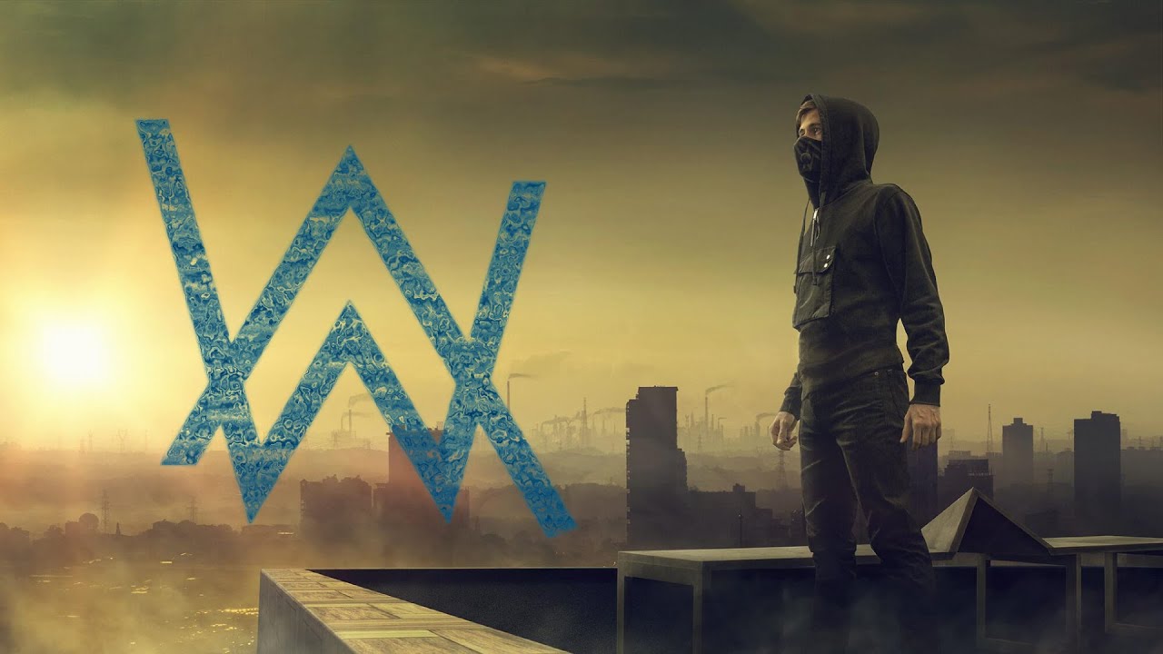 Alan Walker - The Legend (Best Mix Songs Part. 001)