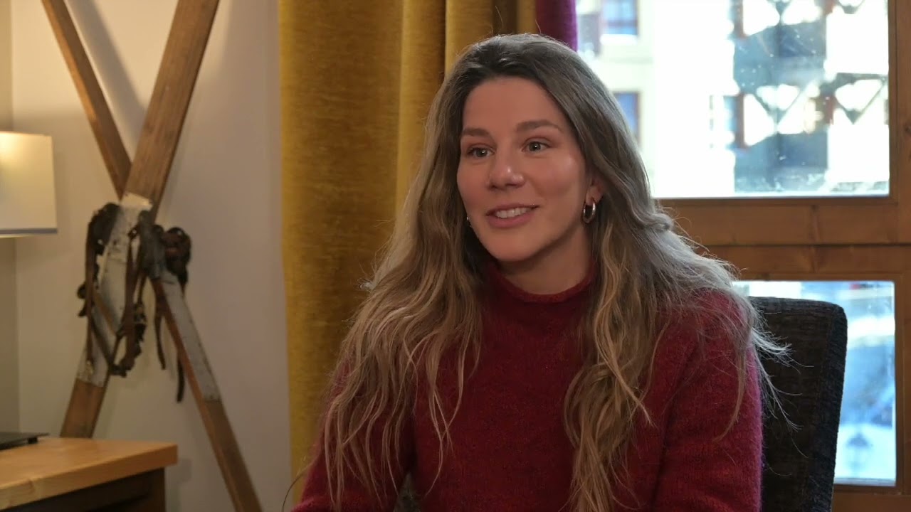 Interview Antoneta Alamat Kusijanović et Gracija Filipović - MURINA