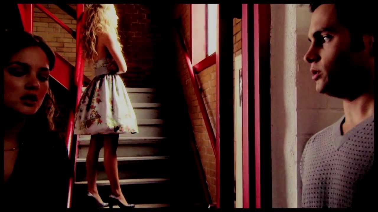 Dan and Blair - Hallelujah