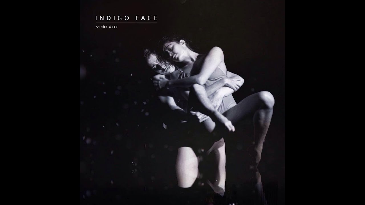 Indigo Face - At The Gate