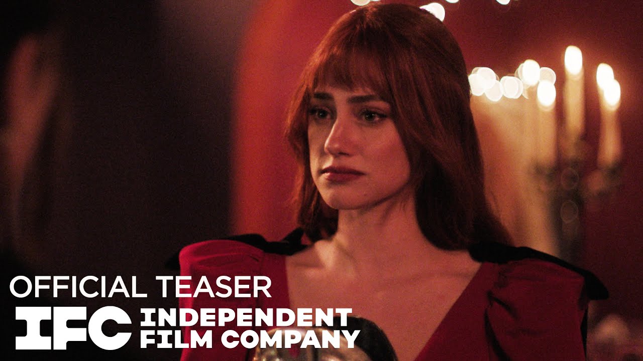 Forbidden Fruits | Official Teaser | ft. Lili Reinhart & Lola Tung | HD | IFC Films