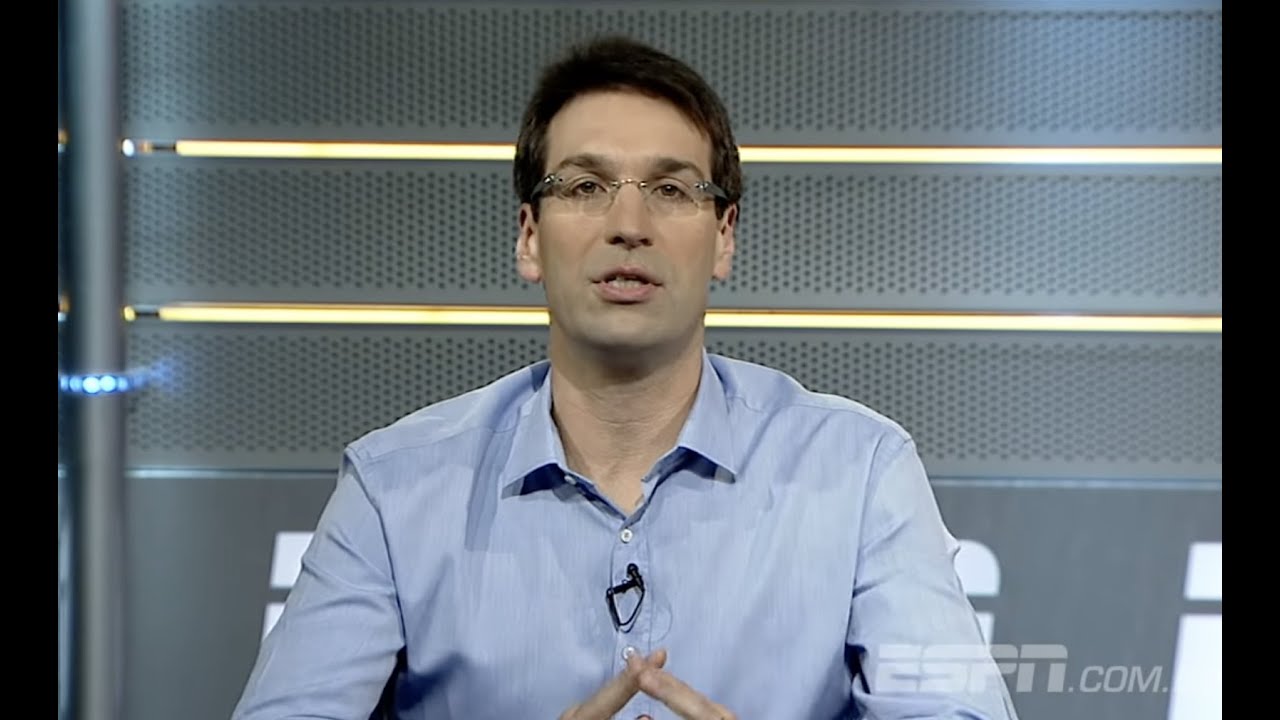 Arnaldo Ribeiro - Alemanha 7 x 1 Brasil (Linha De Passe 08/07/2014)