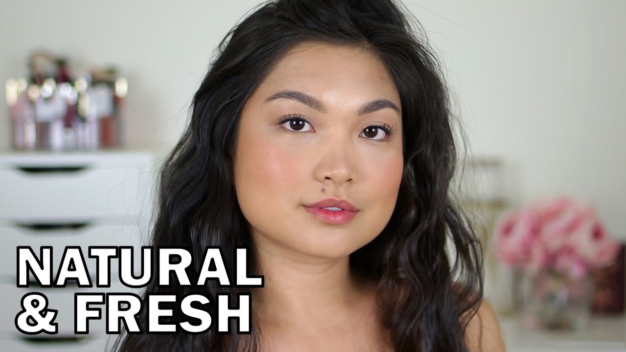 MAKEUP FOR AUDITIONS AND CASTINGS (MODELING AND ACTING)