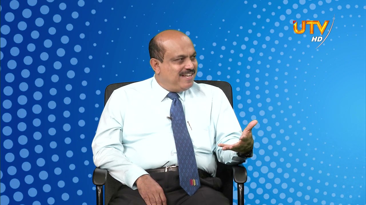 Perspectives with Ajith Weerasinghe | 28.03.2021