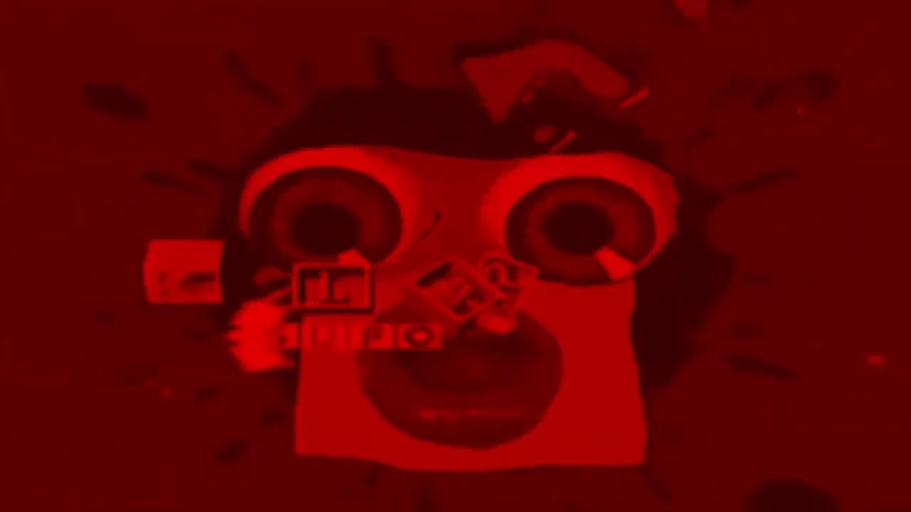 Klasky Csupo Pitch Shifting -48 to +48 My Version