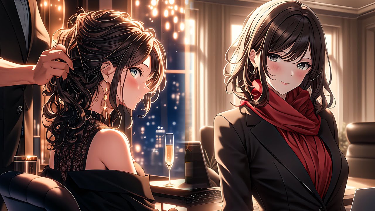 After Rebirth, I Let Her Cancel My Salon Appointment Again, Then I Took Over Her Company