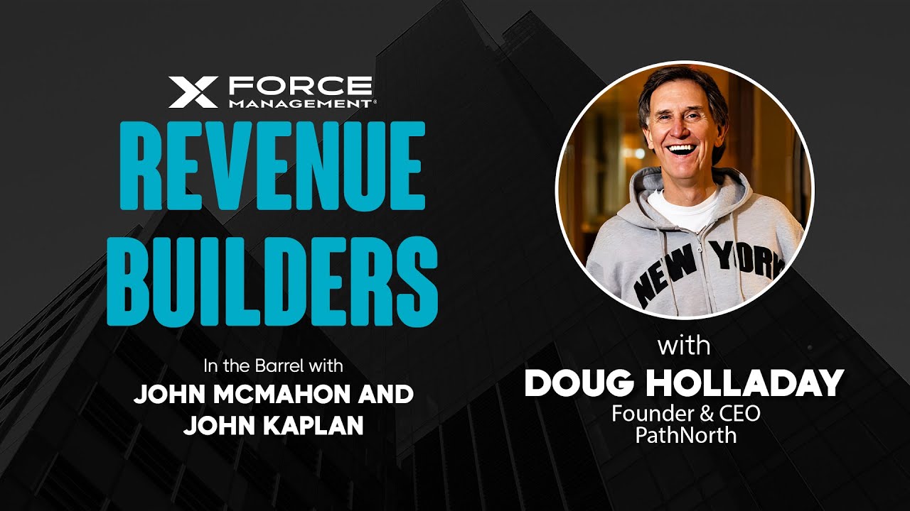 The Power of Gratitude: An In-Depth Discussion with J. Douglas Holladay | EP. 179