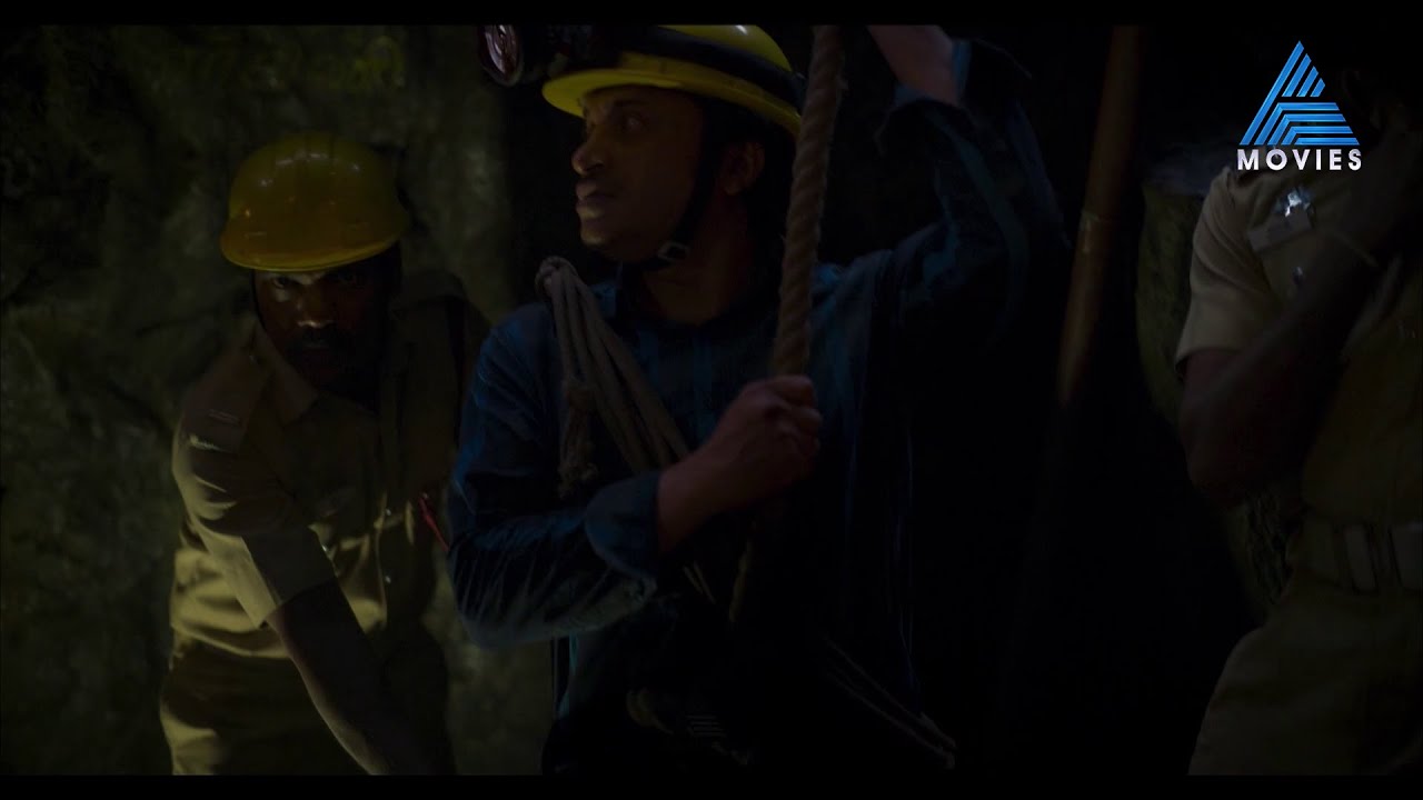 Manjummel Boys Movie Part 8