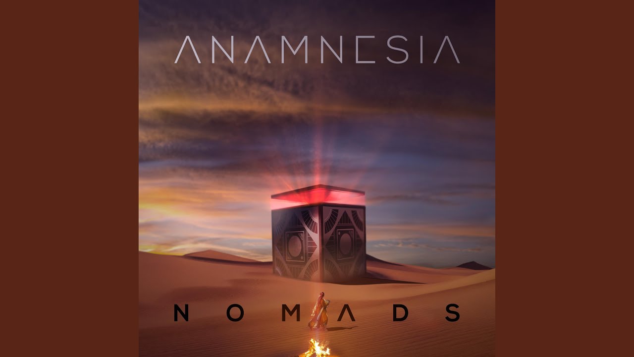 Nomads